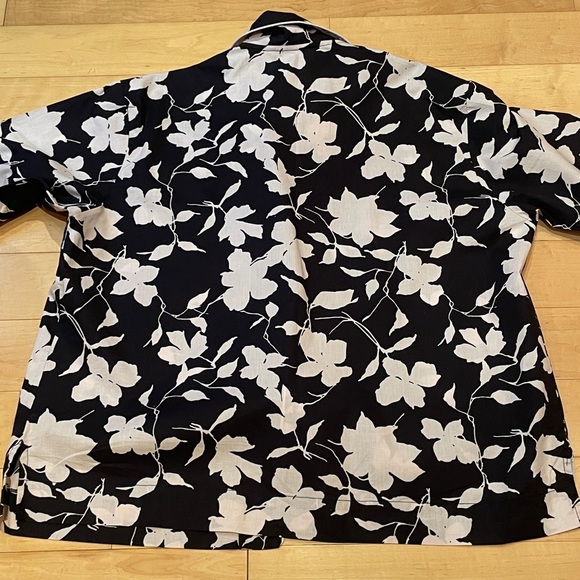 Tamara H. 100% Cotton Pajamas - Picture 5 of 8